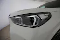 BMW X1 30e xDrive paddles