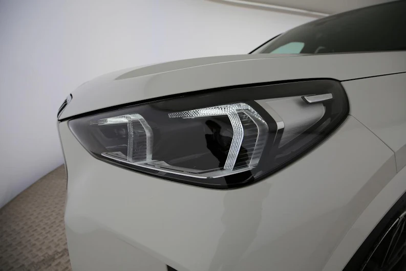 immagine del veicolo BMW X1