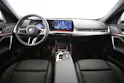 BMW X1 30e xDrive paddles