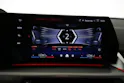 BMW X1 30e xDrive paddles