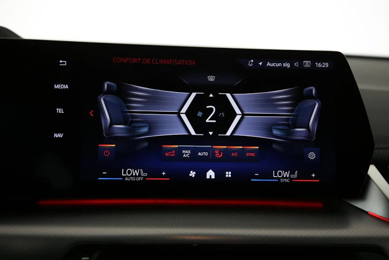 immagine del veicolo BMW X1