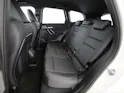 BMW X1 30e xDrive paddles