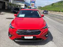 Subaru Impreza 2.0i e-Boxer Luxury
