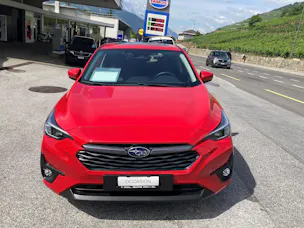 Subaru Impreza 2.0i e-Boxer Luxury