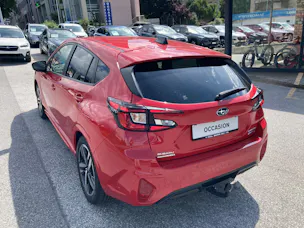 Subaru Impreza 2.0i e-Boxer Luxury