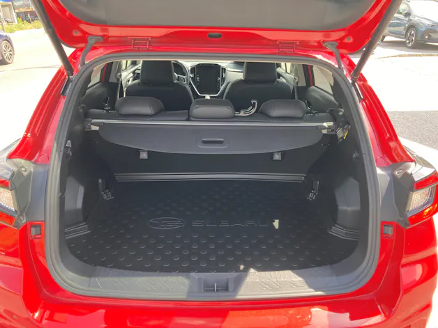 Subaru Impreza 2.0i e-Boxer Luxury