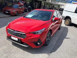 Subaru Impreza 2.0i e-Boxer Luxury