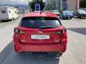 Subaru Impreza 2.0i e-Boxer Luxury
