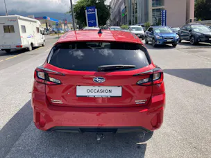 Subaru Impreza 2.0i e-Boxer Luxury