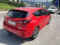 Subaru Impreza 2.0i e-Boxer Luxury