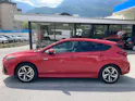 Subaru Impreza 2.0i e-Boxer Luxury