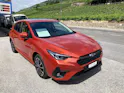 Subaru Impreza 2.0i e-Boxer Luxury