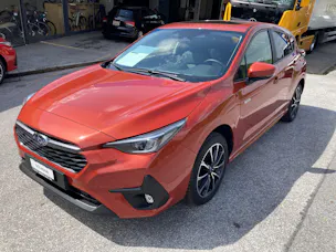 Subaru Impreza 2.0i e-Boxer Luxury