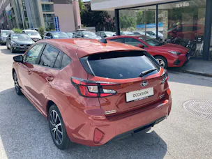 Subaru Impreza 2.0i e-Boxer Luxury