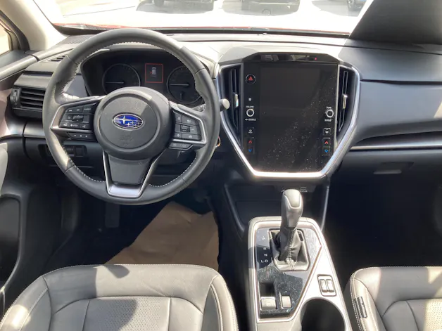 Subaru Impreza 2.0i e-Boxer Luxury
