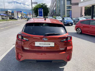 Subaru Impreza 2.0i e-Boxer Luxury