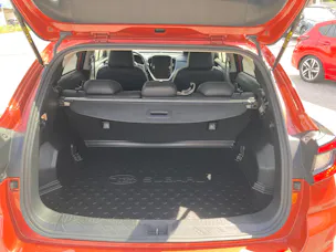 Subaru Impreza 2.0i e-Boxer Luxury