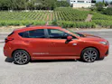 Subaru Impreza 2.0i e-Boxer Luxury
