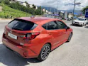Subaru Impreza 2.0i e-Boxer Luxury