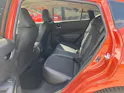 Subaru Impreza 2.0i e-Boxer Luxury