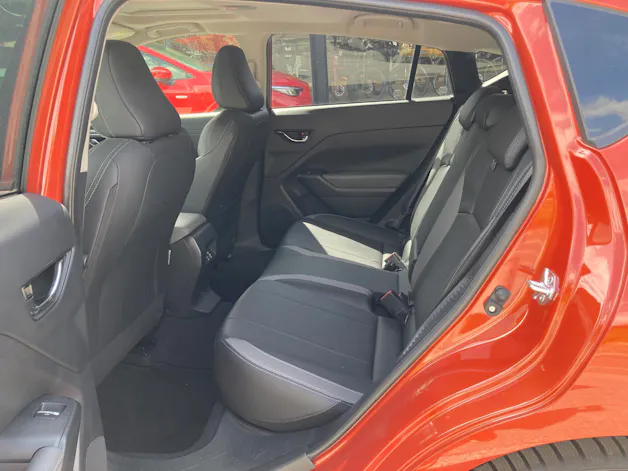 Subaru Impreza 2.0i e-Boxer Luxury