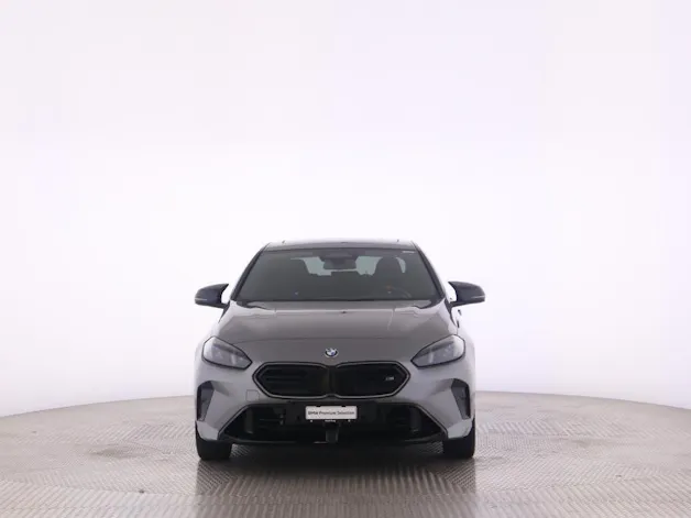 BMW M235i xDrive Gran Coupé