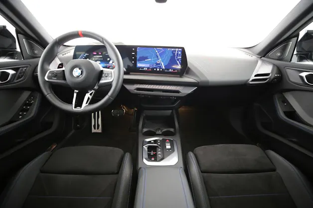 BMW M235i xDrive Gran Coupé