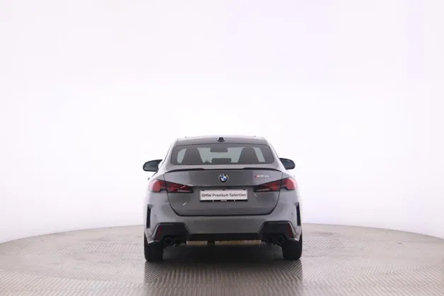 BMW M235i xDrive Gran Coupé