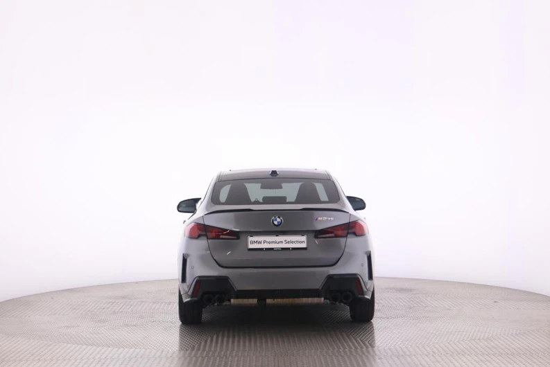 Fahrzeugbild BMW 2 SERIES