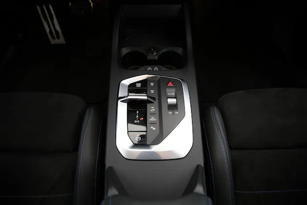 BMW M235i xDrive Gran Coupé