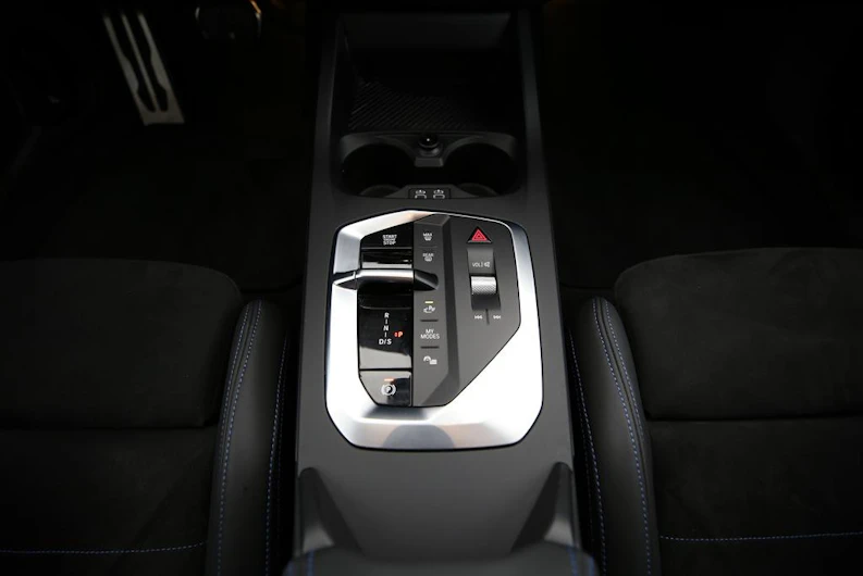 Fahrzeugbild BMW 2 SERIES