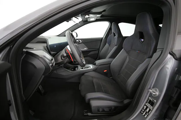 BMW M235i xDrive Gran Coupé