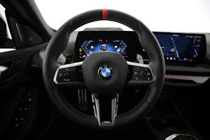 BMW M235i xDrive Gran Coupé