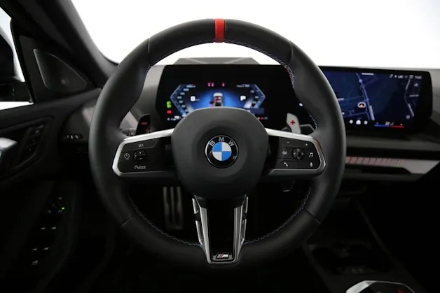 BMW M235i xDrive Gran Coupé