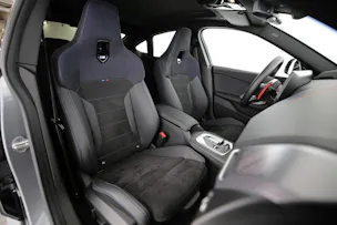BMW M235i xDrive Gran Coupé