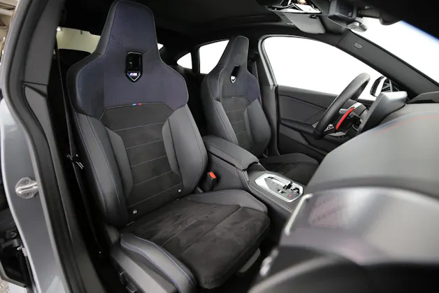 BMW M235i xDrive Gran Coupé