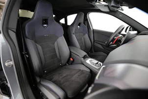 image du véhicule BMW M235i xDrive Gran Coupé