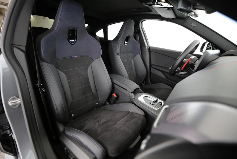 Fahrzeugbild BMW 2 SERIES