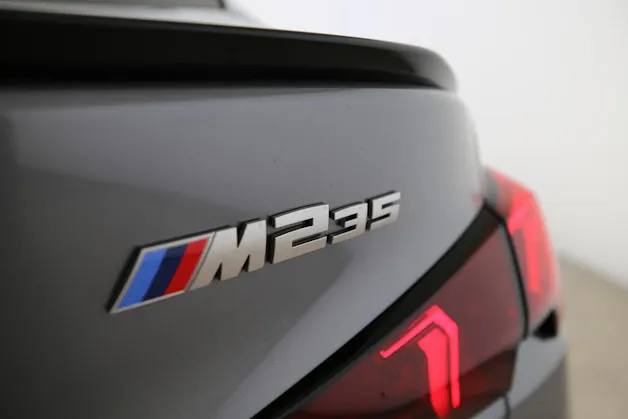 BMW M235i xDrive Gran Coupé