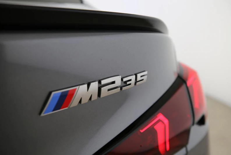 Fahrzeugbild BMW 2 SERIES