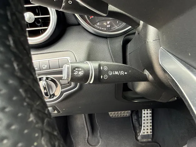 Mercedes-Benz GLC 350 e AMG Line 4m