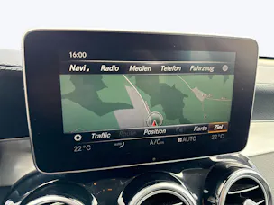 Mercedes-Benz GLC 350 e AMG Line 4m