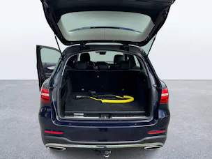 Mercedes-Benz GLC 350 e AMG Line 4m