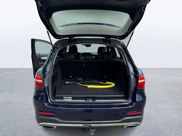 Mercedes-Benz GLC 350 e AMG Line 4m