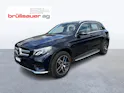 Mercedes-Benz GLC 350 e AMG Line 4m