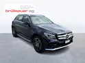 Mercedes-Benz GLC 350 e AMG Line 4m
