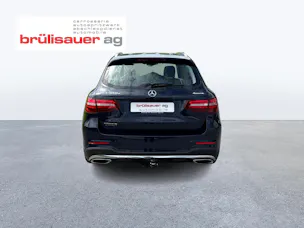 Mercedes-Benz GLC 350 e AMG Line 4m