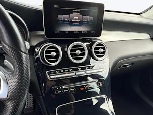 Mercedes-Benz GLC 350 e AMG Line 4m