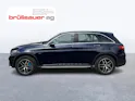 Mercedes-Benz GLC 350 e AMG Line 4m