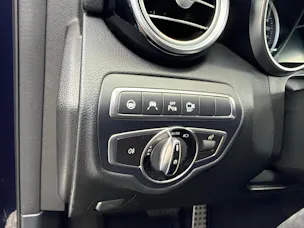 Mercedes-Benz GLC 350 e AMG Line 4m